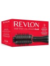 Revlon One-Step Volumiser plus RVDR5298E Ηλεκτική Βούρτσα Black