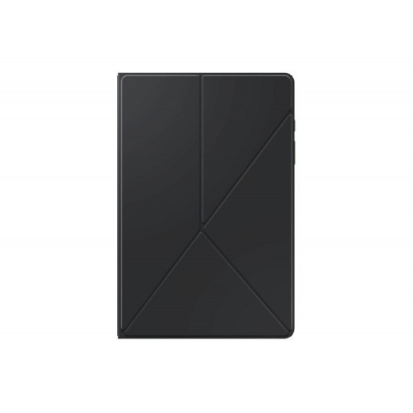 Samsung Book Cover Galaxy Tab A9+ black (EF-BX210TBEGWW)