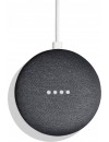 Google Nest Mini (2nd Gen) Smart Speaker Carbon ( GA00781-EU)