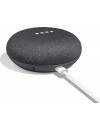 Google Nest Mini (2nd Gen) Smart Speaker Carbon ( GA00781-EU)