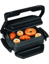 Τοστιέρα grill  Tefal OptiGrill™+  2000 watt Snacking & Baking GC7148 black