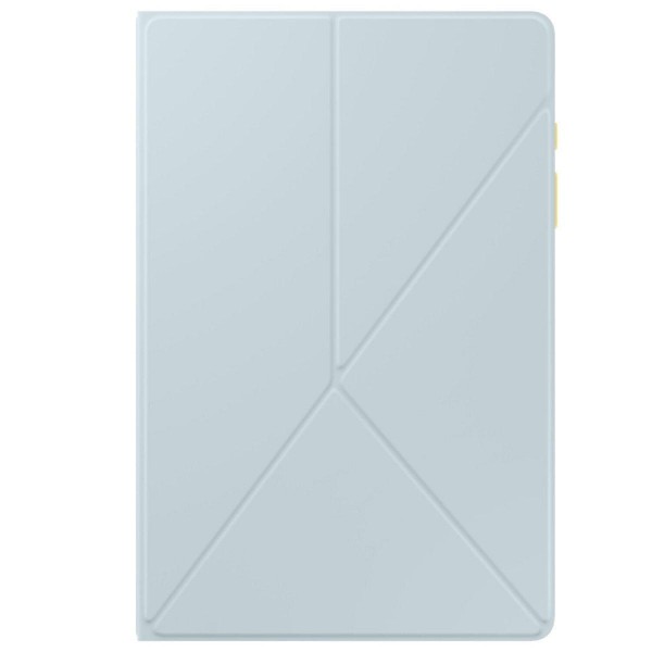 Samsung Book Cover Galaxy Tab A9+ blue (EF-BX210TLEGWW)