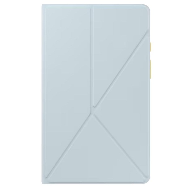 Samsung Book Cover Galaxy Tab A9 blue (EF-BX110TLEGWW)