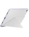 Samsung Book Cover Galaxy Tab A9 white (EF-BX110TWEGWW)