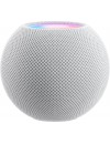 Apple HomePod Μini Smart Hub white Φορητό Ηχείο (MY5H2D/A)