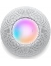 Apple HomePod Μini Smart Hub white Φορητό Ηχείο (MY5H2D/A)