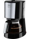 Melitta Enjoy Top Glass 1017-04 Καφετιέρα Φίλτρου 1080 watt 1,25lt Black