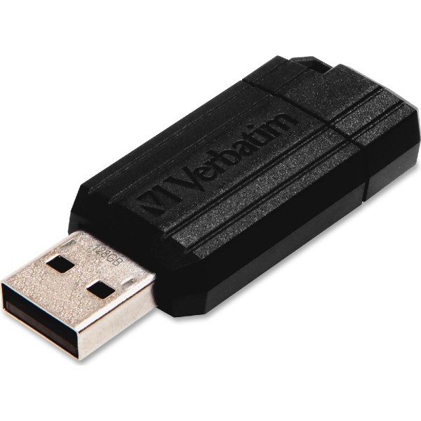 Verbatim USB stick 128GB USB 2.0 (49071)