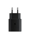 Samsung EP-T2510NBE quick charger USB-C 25 watt black Blister (without cable)