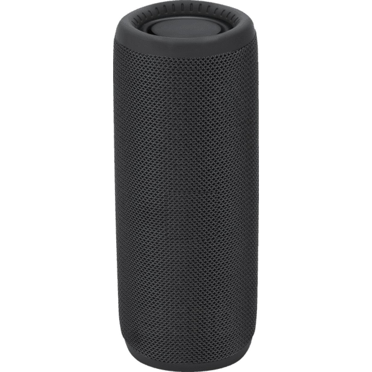 Denver BTV-150B Bluetooth speaker with built-in rechargeable battery & USB/MicroSD card slot black