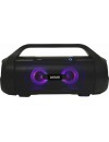 Denver BTG-615 Portable Bluetooth speaker 19 watt black