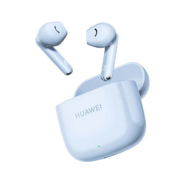 Huawei FreeBuds SE 2 Bluetooth Handsfree Ακουστικά light blue (55037015)