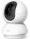 Tp-Link Tapo C200 Ver 3.20 Home security wifi IP Camera 1080P Full HD white