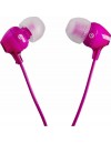 Sony MDR-EX15APP In-ear Handsfree με Βύσμα 3.5mm pink