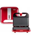 Solac Buon Panini II SD5058 Τοστιέρα 750 watt red