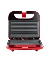 Solac Buon Panini II SD5058 Τοστιέρα 750 watt red