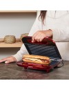 Solac Buon Panini II SD5058 Τοστιέρα 750 watt red