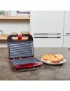 Solac Buon Panini II SD5058 Τοστιέρα 750 watt red