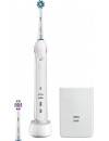 Oral-B Smart 4 4200W Rechargeable toothbrush  white