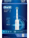 Oral-B Smart 4 4200W Rechargeable toothbrush  white