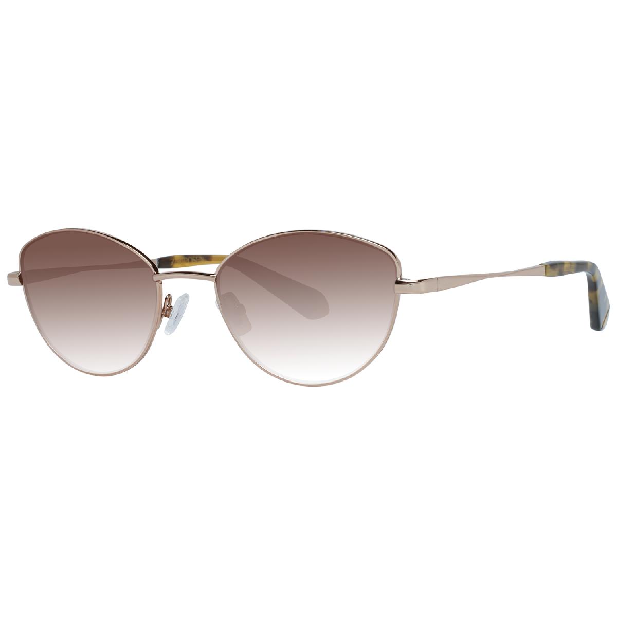 Zac Posen Sunglasses ZLCI YG 52 Lucille