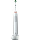 Oral-B Pro 3 3000 Cross Action toothbrush white (760857)