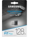 Samsung Flash Drive FIT Plus USB stick 128GB USB 3.1 (MUF-128AB/APC)