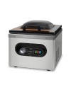 Caso VacuChef 77 Συσκευή Vacuum 77 lt 630 watt (1420)