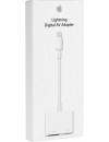 Apple adapter Lightning male σε HDMI / Lightning female white (MD826ZM/A)