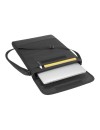Belkin EDA002 Protective Laptop Sleeve with Shoulder Strap for 14-15