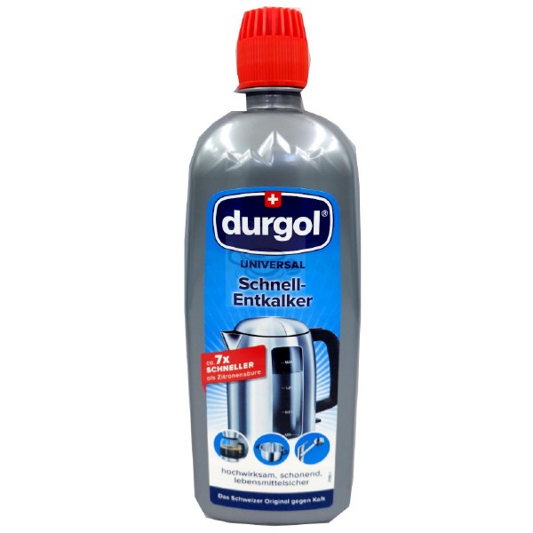Durgol Swiss 901 universal power Anti Calc καθαριστικό 750 ml