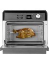 Caso AirFry Chef 1700  22lt 1700 watt black (3000)