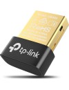 TP-Link UB400 Nano  USB Bluetooth 4.0 adapter ver 1.0 black