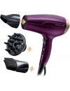 Remington your style Hairdryer D5219  2300 watt purple