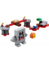 Lego Super Mario Whomps Lava Trouble Expansion Set 6+ (71364)