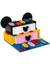 Lego Dots Mickey & Minnie Mouse Back To School Project Box για 6+ ετών (41964)