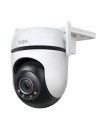 Tp-Link Tapo C520WS outdoor Pan/Tilt security wifi  Camera 2K QHD white