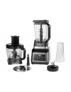 Ninja BN800EU 3-in-1 Food Processor with Auto-IQ 1200 watt με κάδο 2,1 lt black