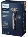 Philips Shaver Series 5000 S5885/25 Ξυριστική Μηχανή Προσώπου Επαναφορτιζόμενη