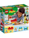 LEGO® Duplo Heart Box 1.5+ (10909)