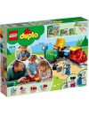 LEGO® Duplo Steam Train (10874)