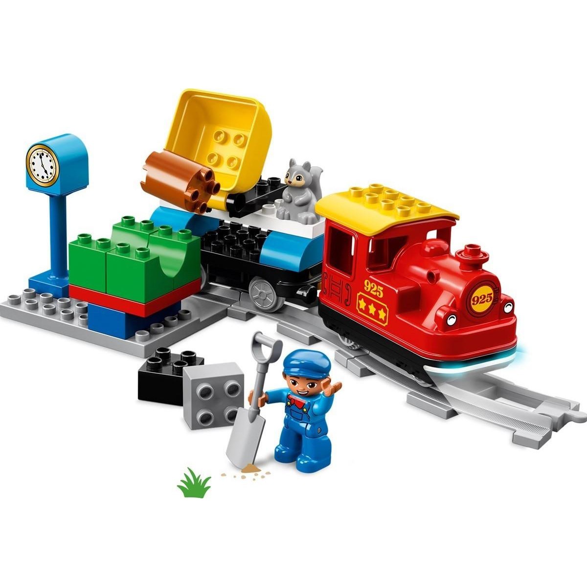 LEGO® Duplo Steam Train (10874)