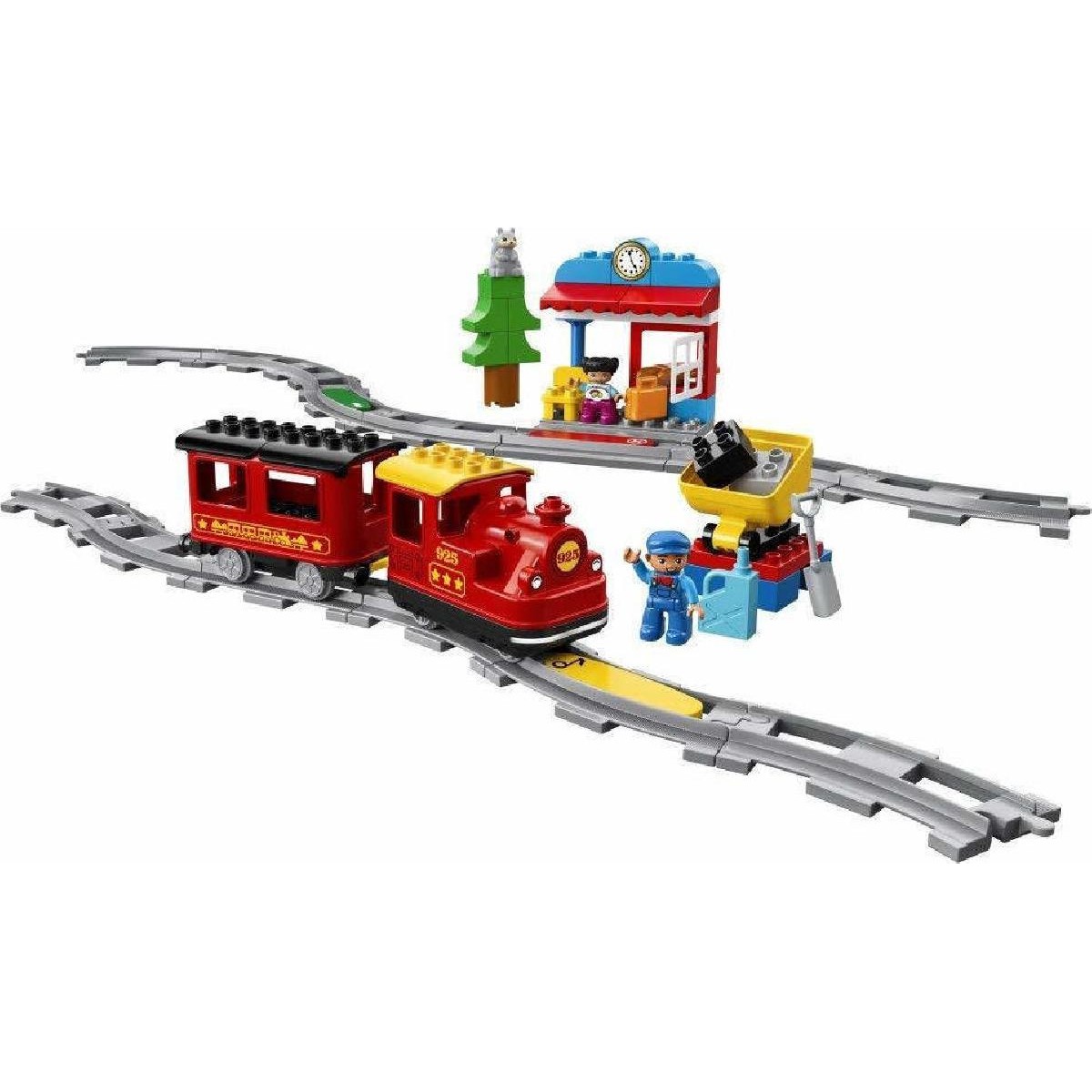 LEGO® Duplo Steam Train (10874)