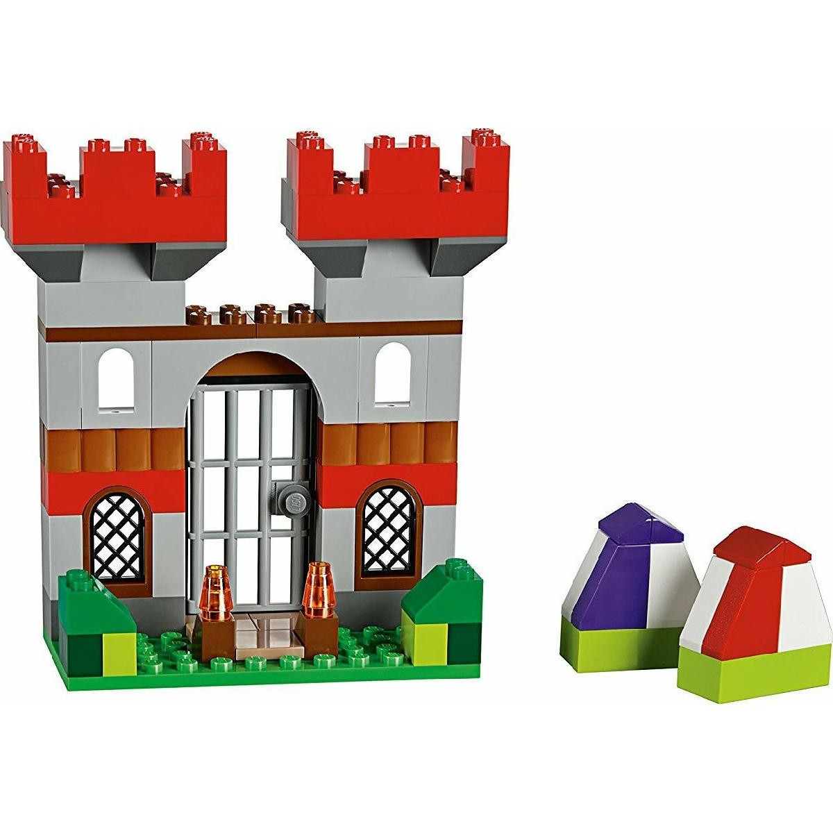 LEGO® Classic Large Creative Brick Box (10698)