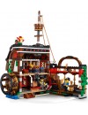 LEGO® Creator 3in1 Pirate Ship 9+ (31109)