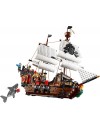 LEGO® Creator 3in1 Pirate Ship 9+ (31109)