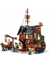 LEGO® Creator 3in1 Pirate Ship 9+ (31109)