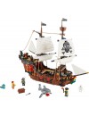 LEGO® Creator 3in1 Pirate Ship 9+ (31109)