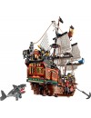 LEGO® Creator 3in1 Pirate Ship 9+ (31109)