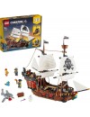 LEGO® Creator 3in1 Pirate Ship 9+ (31109)